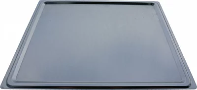 Противень из анодированого алюминия Hurakan 450X300 (ДЛЯ ПЕЧЕЙ HKN-XFT133 и HKN-XFT133L)