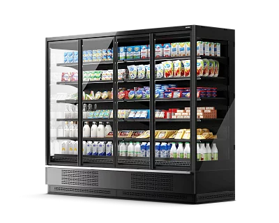 Vega DG 080 H210 Plug-in 250
