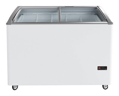 Ларь морозильный Haier SD-416AELUA