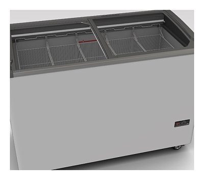 Ларь морозильный Haier SD-405FPEL