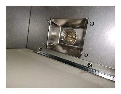 Печь для пиццы GASTROMIX GS 1