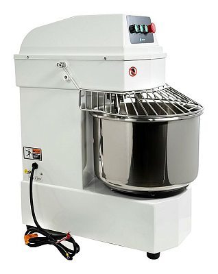 Тестомес Hurakan HKN-40SN2V (2 скорости)