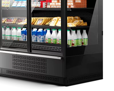 Vega DG 080 H210 Plug-in 250