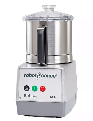 Куттер настольный Robot-coupe R 4-1500