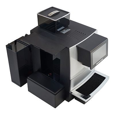 Кофемашина Proxima Dr.coffee F11 Big Plus