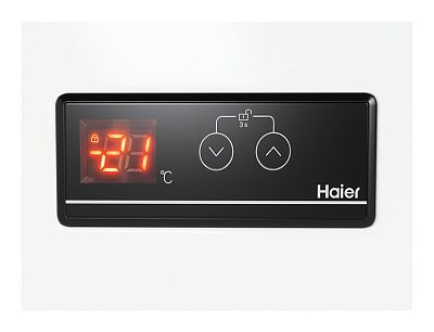 Ларь морозильный Haier SD-516AELUA