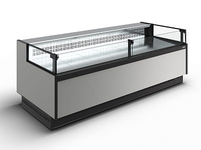 GC110 VM 2,5-2 открытая (версия 2.0) (без боковин)