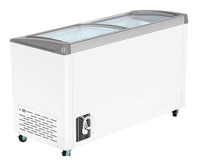 Ларь морозильный Haier SD-516AELUA