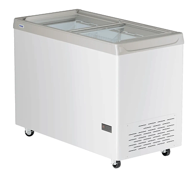 Ларь морозильный Haier SD-605FPEL