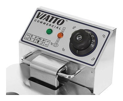 Фритюрница VIATTO EF-4L