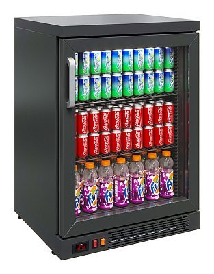 Барный холодильный шкаф TD101-Bar