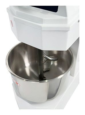 Тестомес Hurakan HKN-20SN2V (2 скорости)