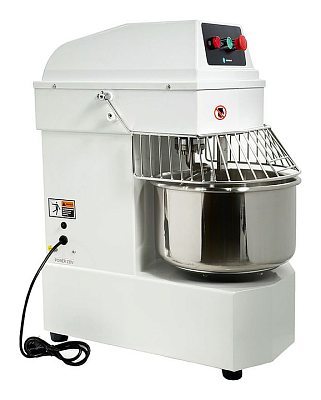 Тестомес Hurakan HKN-20SN