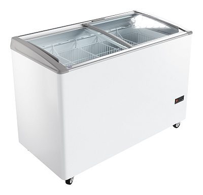 Ларь морозильный Haier SD-416AELUA