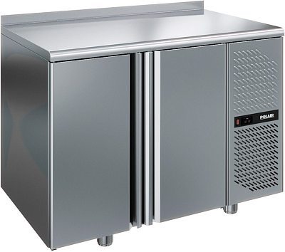 Стол морозильный POLAIR TB2GN-G без борта