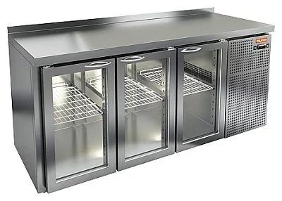 стол охлаждаемый hicold bng 111 br2 ht