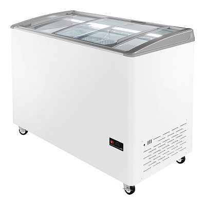 Ларь морозильный Haier SD-416AELUA
