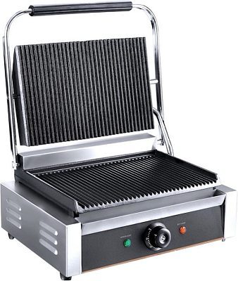 Гриль контактный VIATTO GH-811EH