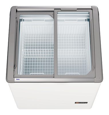 Ларь морозильный Haier SD-206AELUA