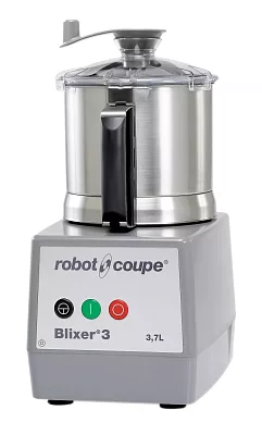 Бликсер Robot-coupe Blixer 3