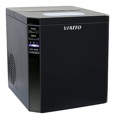 Льдогенератор VIATTO VA-IM-15B