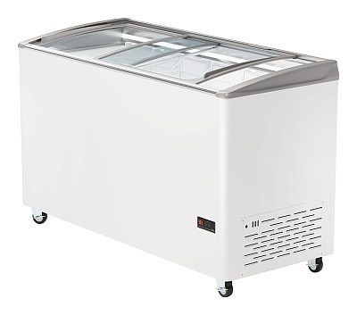 Ларь морозильный Haier SD-516AELUA