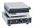 ВАФЕЛЬНИЦА HURAKAN HKN-GES11 FOX