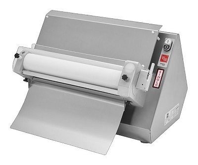 ТЕСТОРАСКАТОЧНАЯ МАШИНА SM-600 SINGLE PLUS