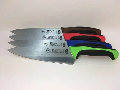 Нож кухонный поварской 21 см цвет Atlantic Chef
