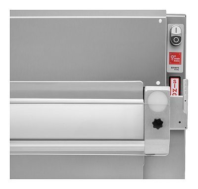 ТЕСТОРАСКАТОЧНАЯ МАШИНА SM-600 SINGLE PLUS