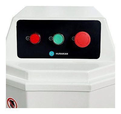 Тестомес Hurakan HKN-20SN