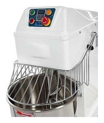ТЕСТОМЕС HURAKAN HKN-M30SN2V (2скорости)