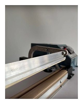 Запайщик пакетов PACKVAC FRE-600