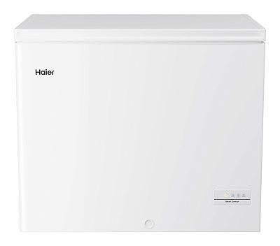 Ларь морозильный Haier HCE251R