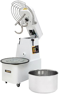 Тестомес спиральный ITPIZZA M-50-С 1Ф