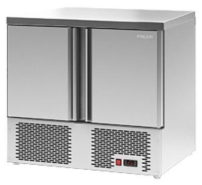 Стол холодильный POLAIR TMi2-G без борта