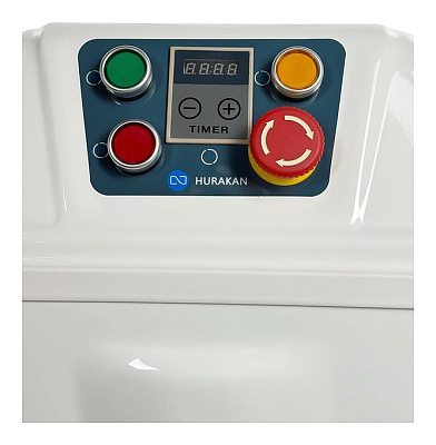 ТЕСТОМЕС HURAKAN HKN-M30SN2V (2скорости)
