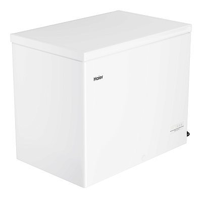 Ларь морозильный Haier HCE251R