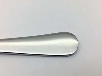 Вилка десертная 17,6 см нерж Simplex
