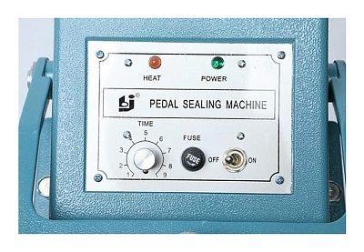 Запайщик пакетов PACKVAC FRE-350