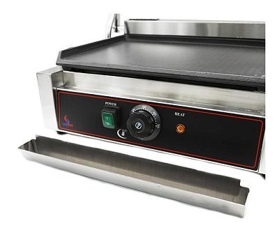 Гриль контактный Airhot CGL-FG