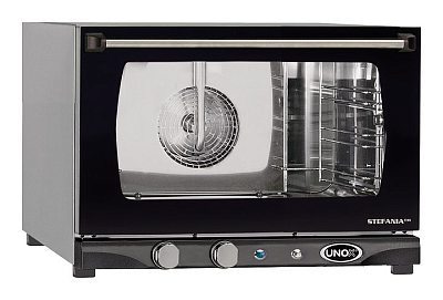 Печь конвекционная UNOX XFT 113