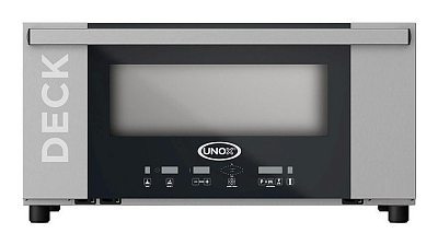 Печь подовая UNOX XEBDC-01EU-D