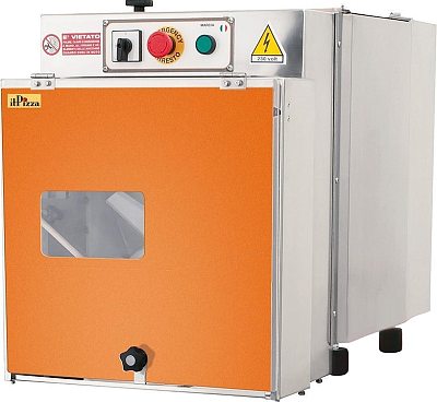 Тестоделитель ITPIZZA PF-PO800