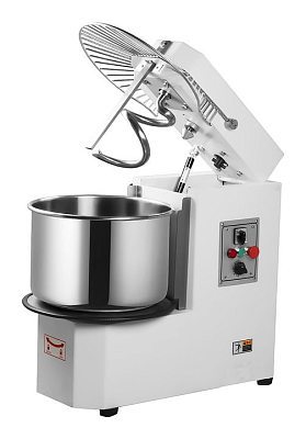 Тестомес спиральный GASTROMIX HSD20B со съемной дежой