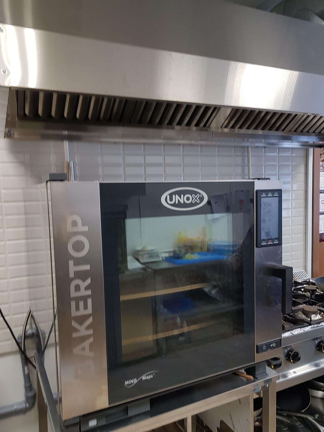 Открытие кафе горнолыжного комплекса СОК