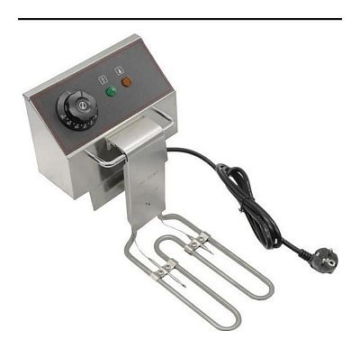 Фритюрница Airhot EF10