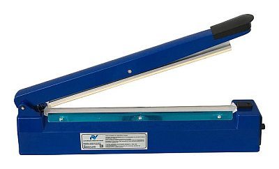 Запайщик пакетов PACKVAC IS-400/2 ABS