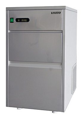 Льдогенератор VIATTO VA-IM-50B