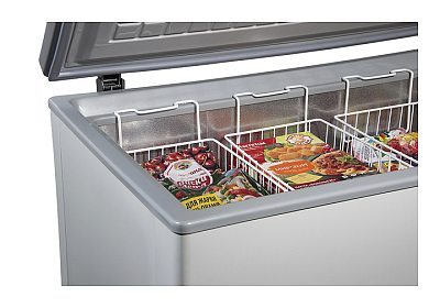 Ларь морозильный Frostor F 700 SD